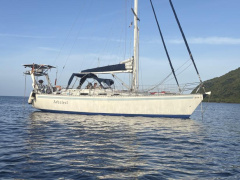 Lavranos Crossbow 40