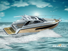 Sealine S335