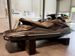 Yamaha WaveRunner FX HO 2025
