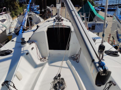Beneteau / Platu 25