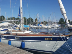 Hallberg-Rassy 352