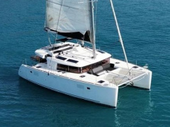 Lagoon 450 F