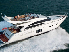 Marine Projects Princess 62