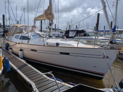 Southerly 110