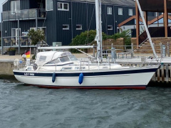 Hallberg-Rassy 36