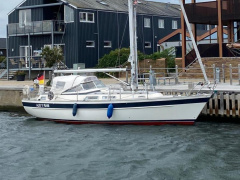 Hallberg-Rassy 36