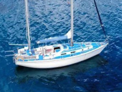 Westerly Conway 36