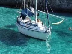 Westerly Conway 36