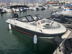 Bayliner vr4