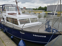 Strahlendorf Superbe bateau de plaisance Strahlendorf
