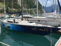 Nautic W 30