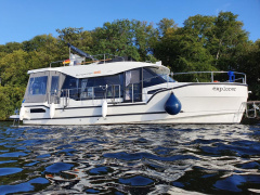 Balt Yacht Suncamper 35