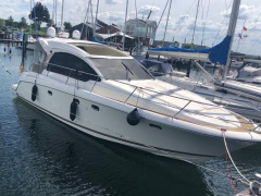 Jeanneau Prestige 38s