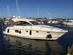 Jeanneau Prestige 39s
