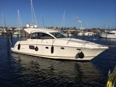 Jeanneau Prestige 390s