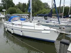 Bavaria 32