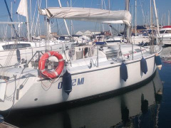 Dehler Barca a vela Dehler 36 db