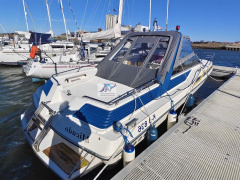 Sunseeker Portofino 34