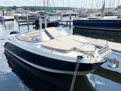 Quicksilver Active 595 Cruiser