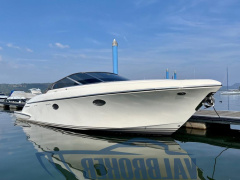 Comitti Breva 35 Classic Teak