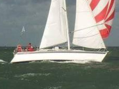 Westerly Typhoon 37