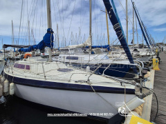 ETAP YACHTING 28