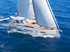 Hanse 510