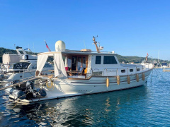 Menorquin 160