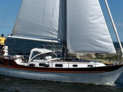 Trintella Yachts 41