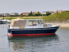 Pedro 850