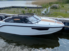 SilverYacht Tiger DCz