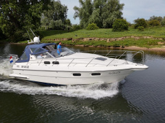 Sealine 328 Sport Bridge