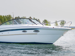 Yamarin 80 DC