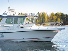 Nord Star 28 Patrol