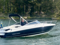 Monterey 214FSC