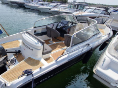 XO Boats 240 RS OPEN