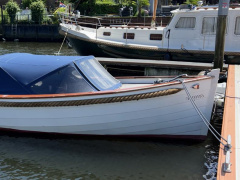Gaastmeer Admiraal Sloep