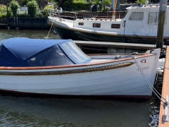 Gaastmeer Admiraal Sloep