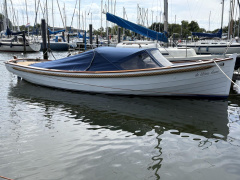 Gaastmeer Admiraal Sloep