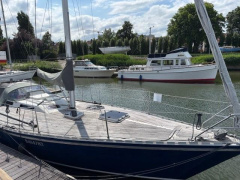 van der Rest Piewiet 1200