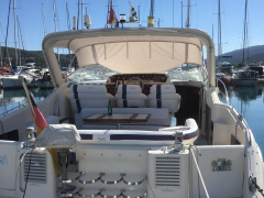 Draco Zircon 3400