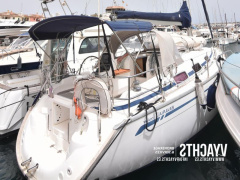 Bavaria 30 Cruiser