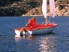velero 3,5 m