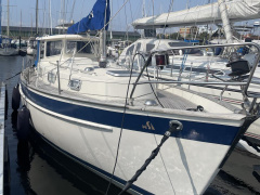 Hallberg-Rassy Kutter 94