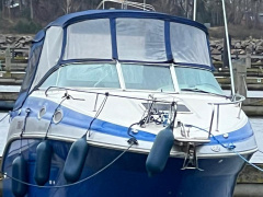 Sea Ray 240 Sundancer
