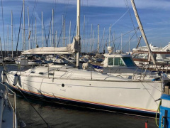 Beneteau First 300