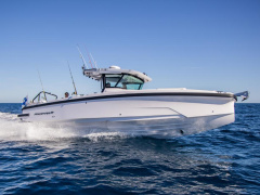Axopar 29 CCX