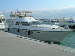 Cheer Men Marine Seahawk 50'