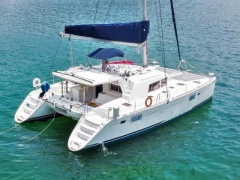 Lagoon 440