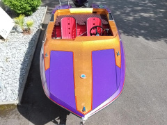 Glastron GT 150